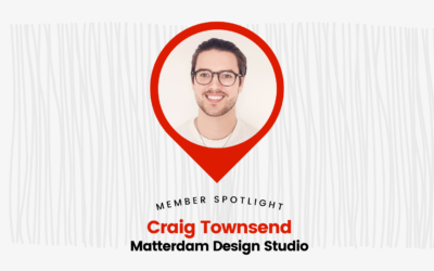 Member Spotlight – Matterdan Design Studio