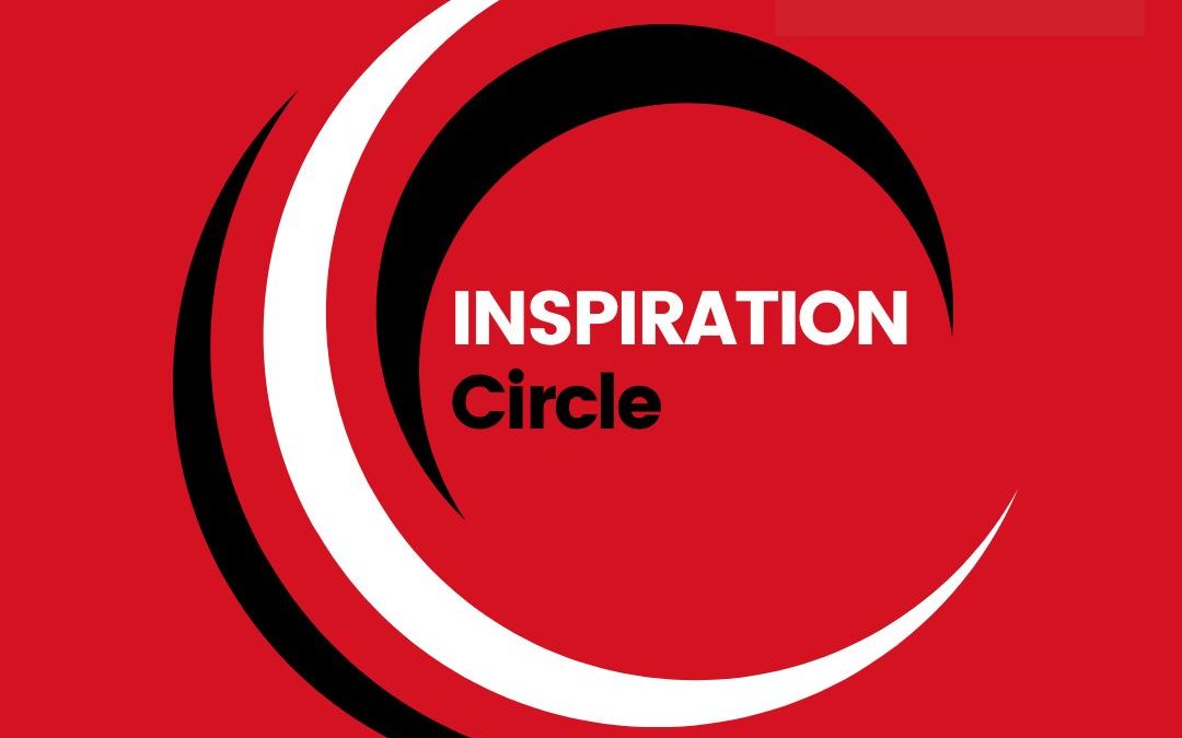 Announcing A Different Approach To Events And Learning – Inspiration Circle