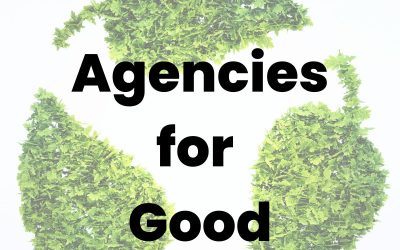 agencies for good